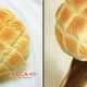 Illustration for article titled Wear Melon Bread on Your Head